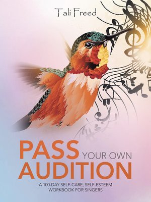 cover image of Pass Your Own Audition